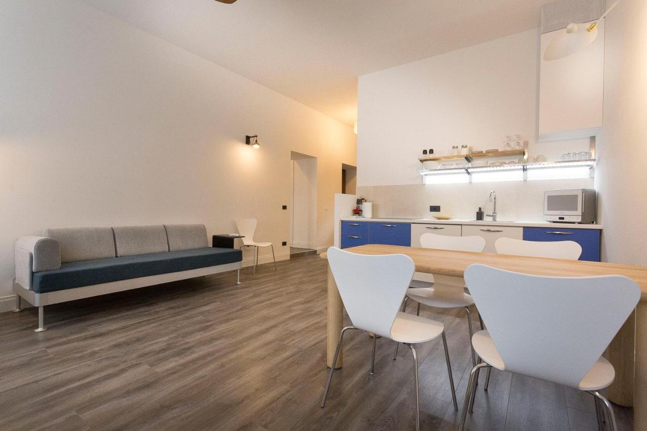 Ferienwohnung Casa Piazza Erbe 70 Mq Riva del Garda Exterior foto