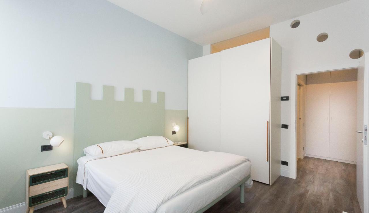 Ferienwohnung Casa Piazza Erbe 70 Mq Riva del Garda Exterior foto